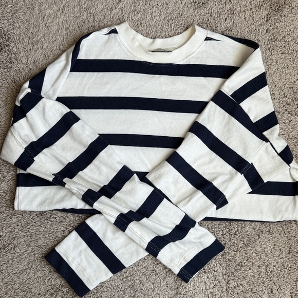 AYR Half Day tee - Picture 3 of 3